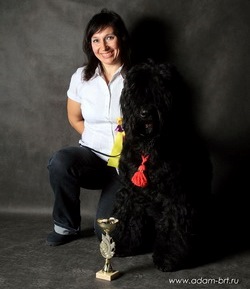 Adam Racy Style DANIEL